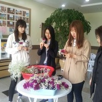 학생부 어버이날 행사