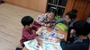 성경학교 수련회