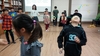 성경학교 수련회