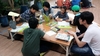 성경학교 수련회