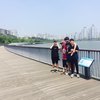 16.06.05 중고등부 야외예배