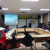 예즈덤 영재학교 (15.12.12-16.2.27) 매주