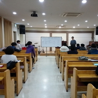 예즈덤 영재학교 수학캠프(2016.1.17)