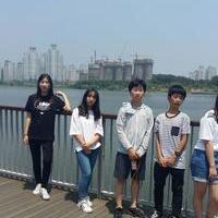 학생부 야외 예배 _ 미션