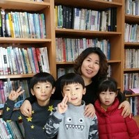 유초등부 반별 사진