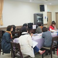 1st 쿠킹 클래스 