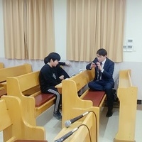 17.03.12 중고등부 분반공부 - 신앙의 발자국