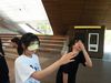 17.05.21 중고등부 야외예배