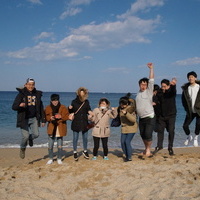 대학청년부 연합 겨울 MT 