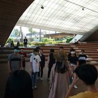 17.05.21 중고등부 야외예배