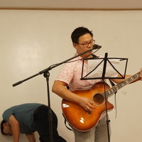 17.08.13-15 대학청년부 연합 여름수련회