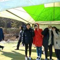 2017년 중고등부 1일 캠프