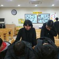 열린교회 중고등부 '어사(어색한 사이) 극복 Day'