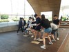 17.05.21 중고등부 야외예배