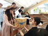 17.05.21 중고등부 야외예배