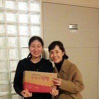 찾아가는 대심방