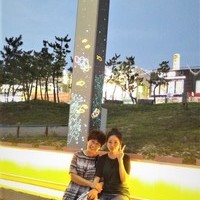 화평마을 수련회 사진