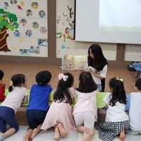 18.05.27 유치부 예배 및 오후 프로그램