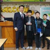 새 친구