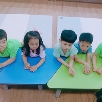 18.06.10 유치부 예배