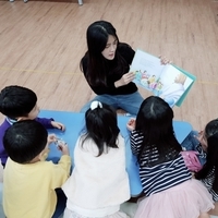 18.12.02 유치부 성경동화 읽기