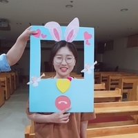 18.06.17 대학청년부 생일 축하