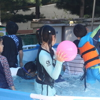 유년부 성경학교