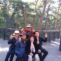 소망마을 효도관광 (안면도)