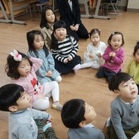 18.03.25 유치부 부활주일 연습