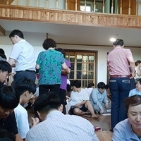 18.07.29 전교인수련회 OT