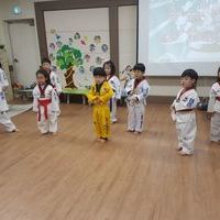 18.04.01 유치부 부활주일 연습
