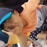18.06.17 유치부 야외예배