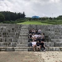 2019 대학청년부 수련회 사진