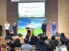10월 온가족예배 중고등부 찬양팀