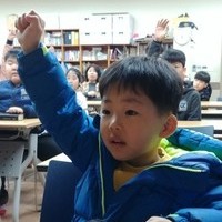 유초등부 예배 