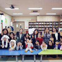 18.12.23 유치부 단체사진