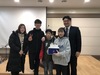 2월 생일자 축하~!