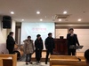 2019년 중등부 신입생 환영