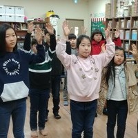 유초등부 예배
