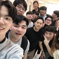 청년 1부 엠티 