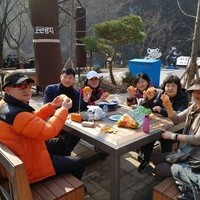 원주 소금산 출렁다리 