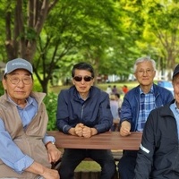 2023년 5월 효도관광-서울대공원 장미원